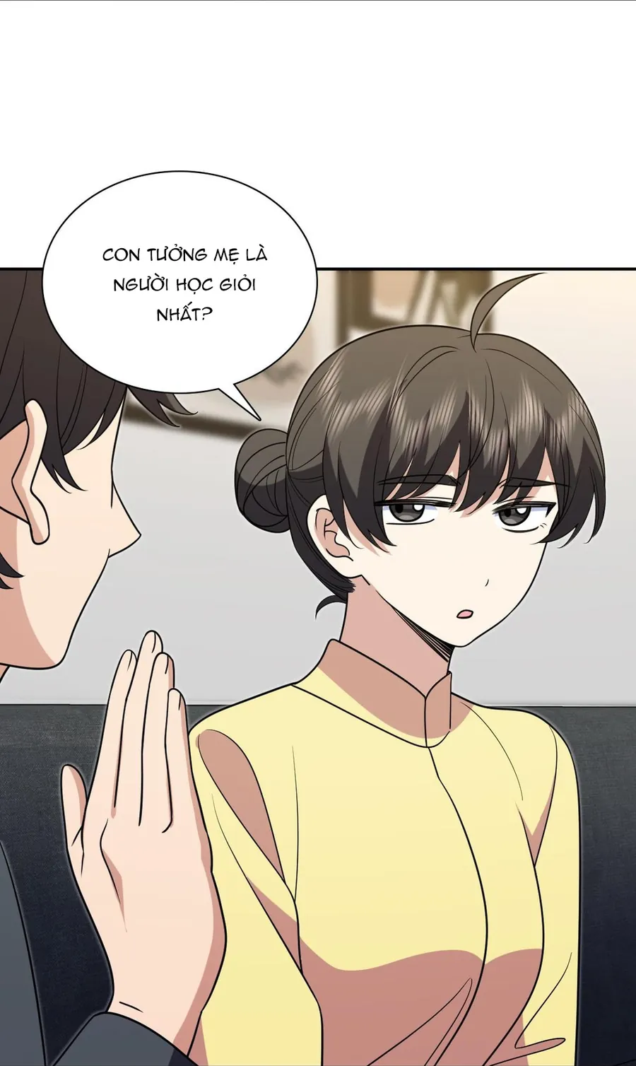 Bà Xã Nhà Tôi Đến Từ Ngàn Năm Trước Chapter 431 - Trang 2