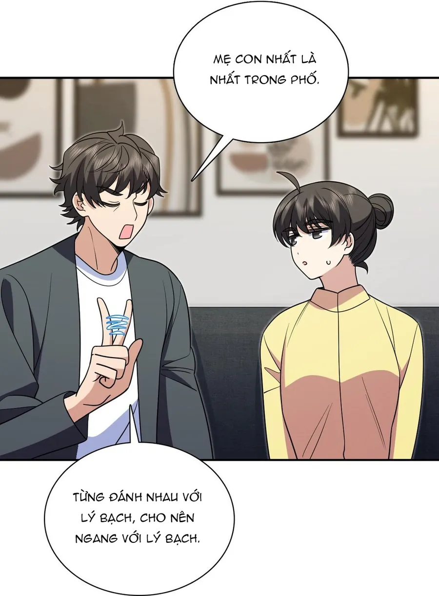 Bà Xã Nhà Tôi Đến Từ Ngàn Năm Trước Chapter 431 - Trang 2