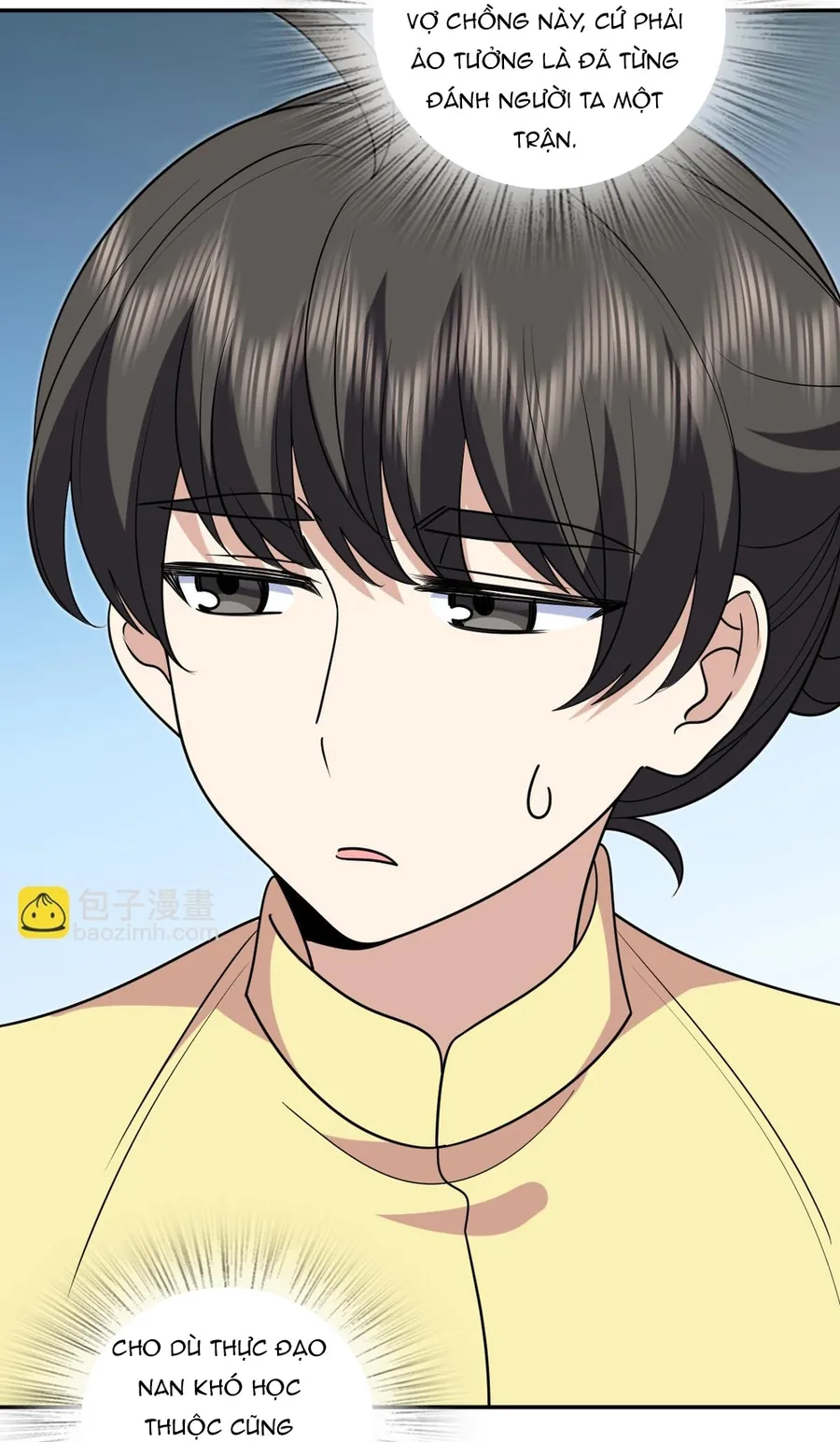 Bà Xã Nhà Tôi Đến Từ Ngàn Năm Trước Chapter 431 - Trang 2