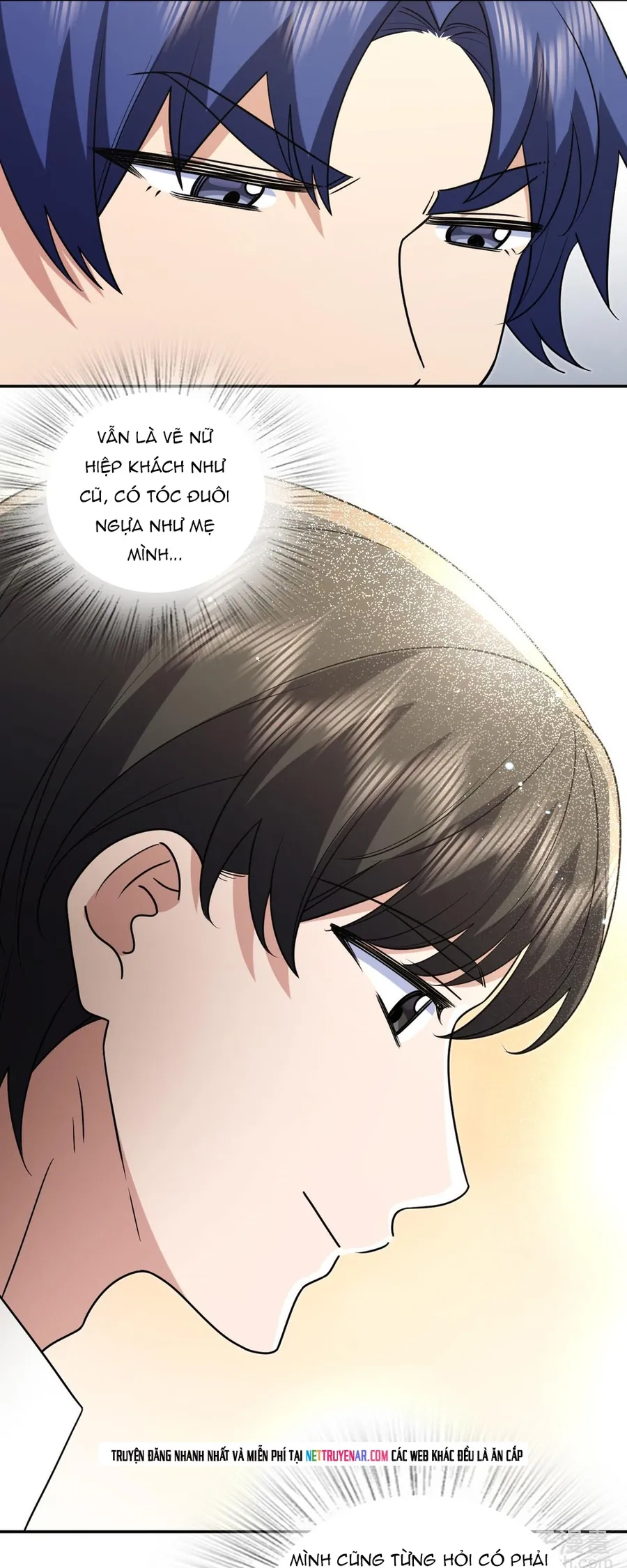 Bà Xã Nhà Tôi Đến Từ Ngàn Năm Trước Chapter 431 - Trang 2