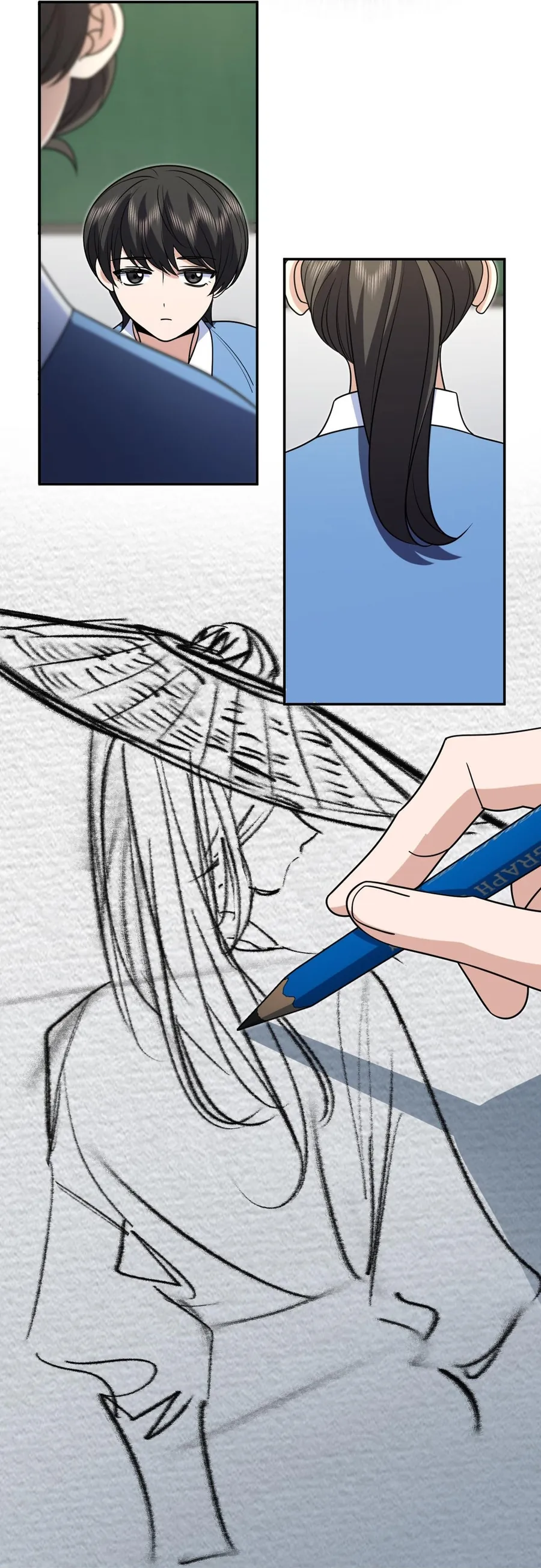 Bà Xã Nhà Tôi Đến Từ Ngàn Năm Trước Chapter 431 - Trang 2