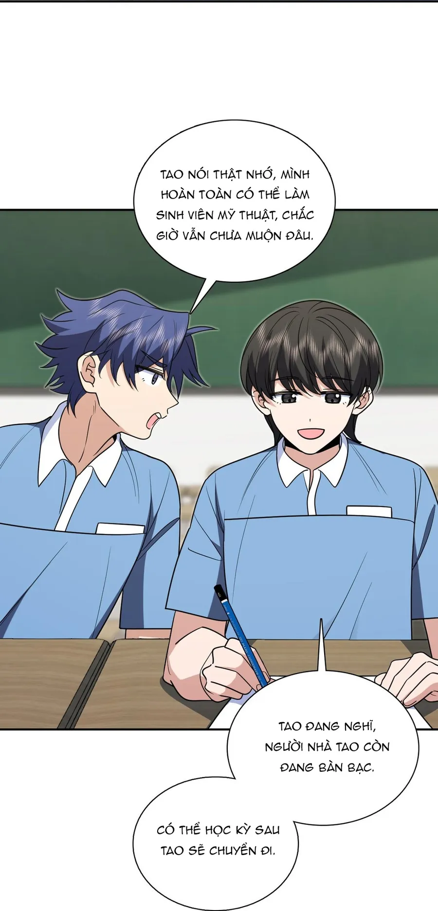 Bà Xã Nhà Tôi Đến Từ Ngàn Năm Trước Chapter 431 - Trang 2