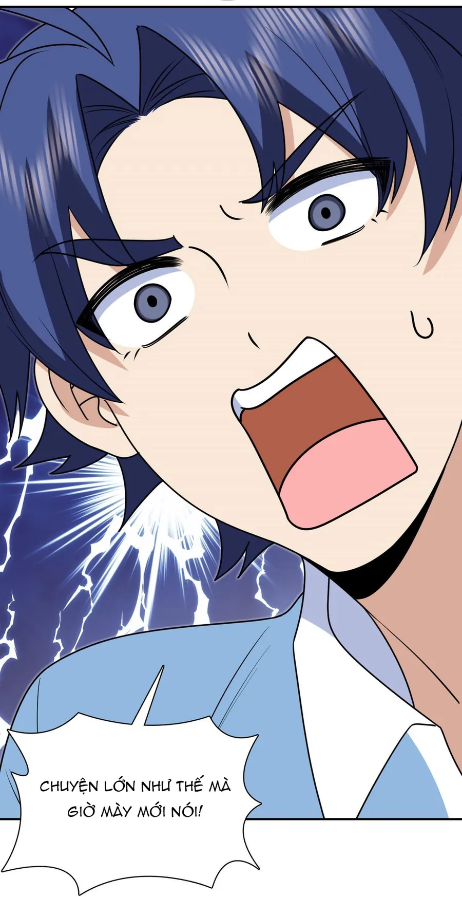Bà Xã Nhà Tôi Đến Từ Ngàn Năm Trước Chapter 431 - Trang 2