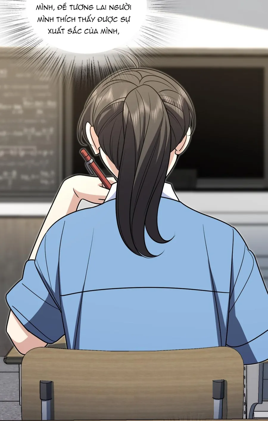 Bà Xã Nhà Tôi Đến Từ Ngàn Năm Trước Chapter 431 - Trang 2