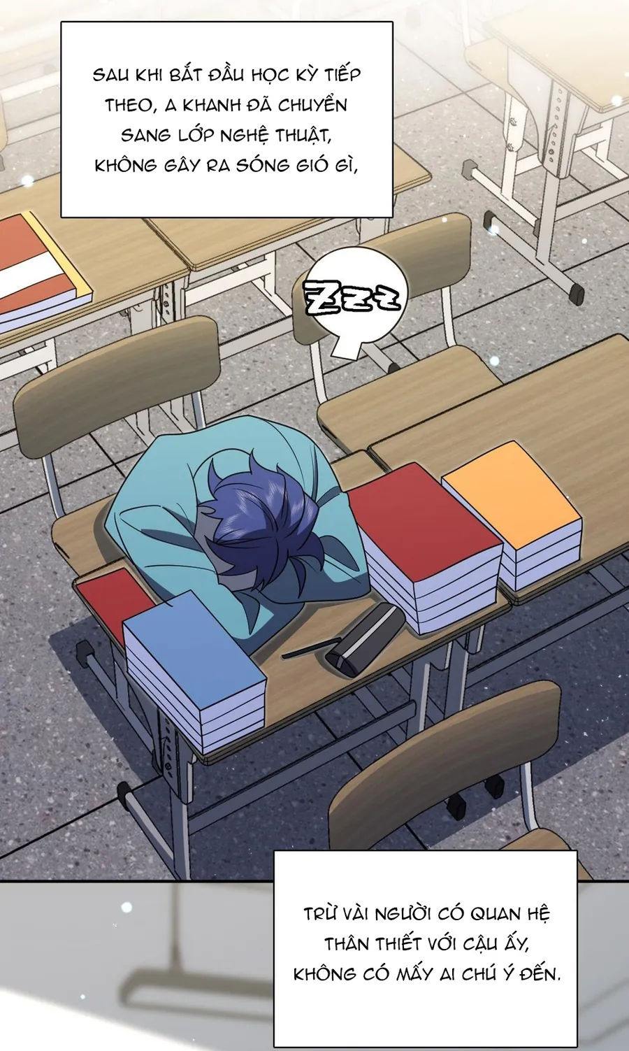 Bà Xã Nhà Tôi Đến Từ Ngàn Năm Trước Chapter 431 - Trang 2