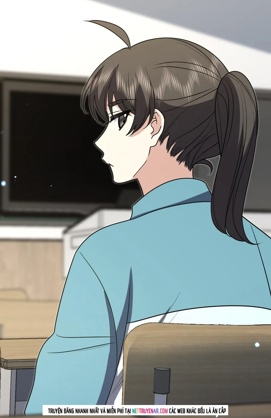 Bà Xã Nhà Tôi Đến Từ Ngàn Năm Trước Chapter 431 - Trang 2