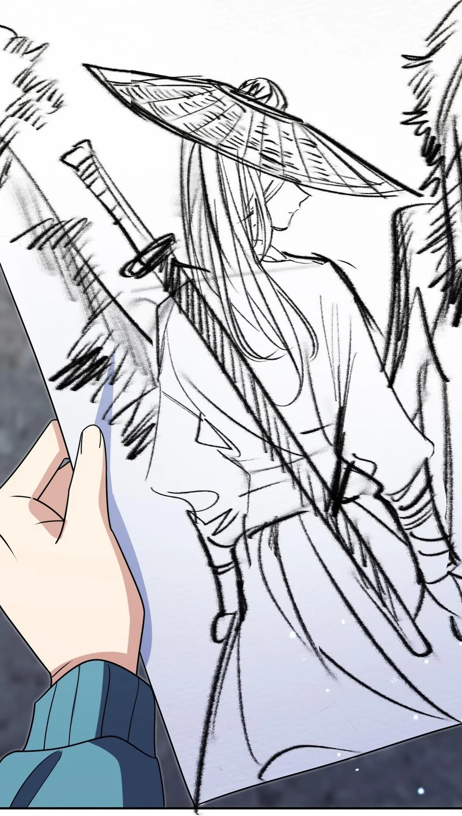 Bà Xã Nhà Tôi Đến Từ Ngàn Năm Trước Chapter 431 - Trang 2