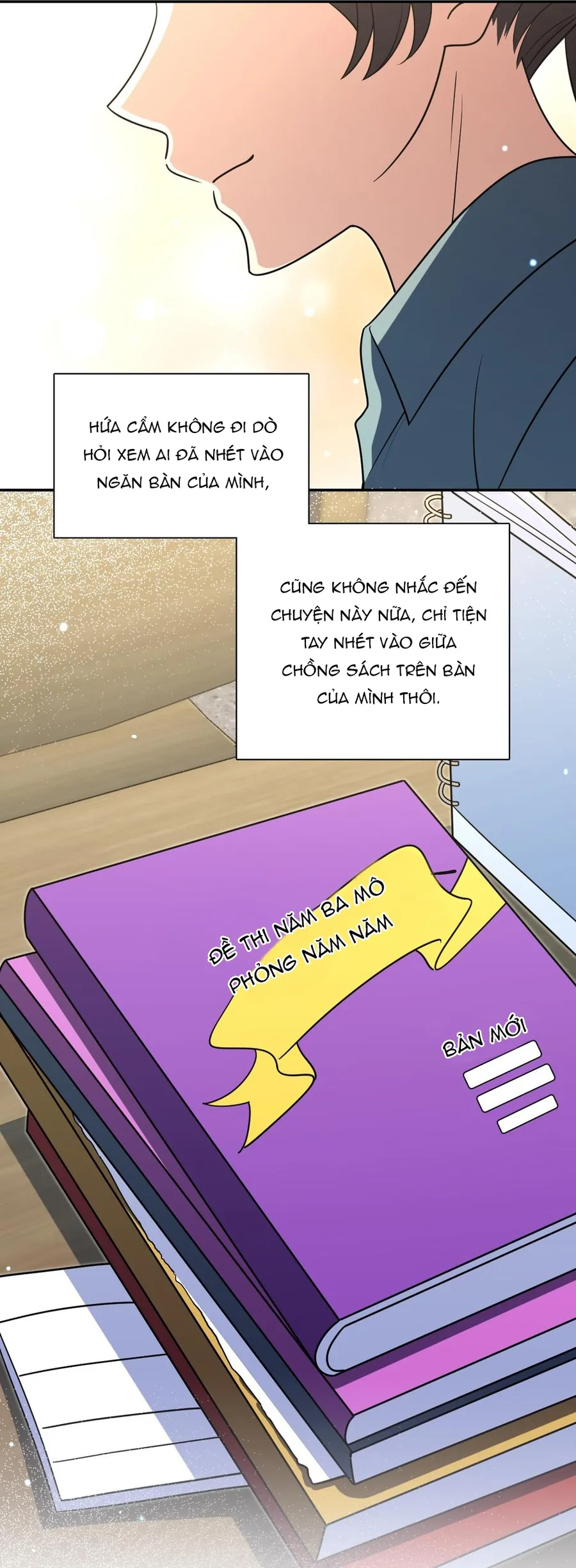 Bà Xã Nhà Tôi Đến Từ Ngàn Năm Trước Chapter 431 - Trang 2