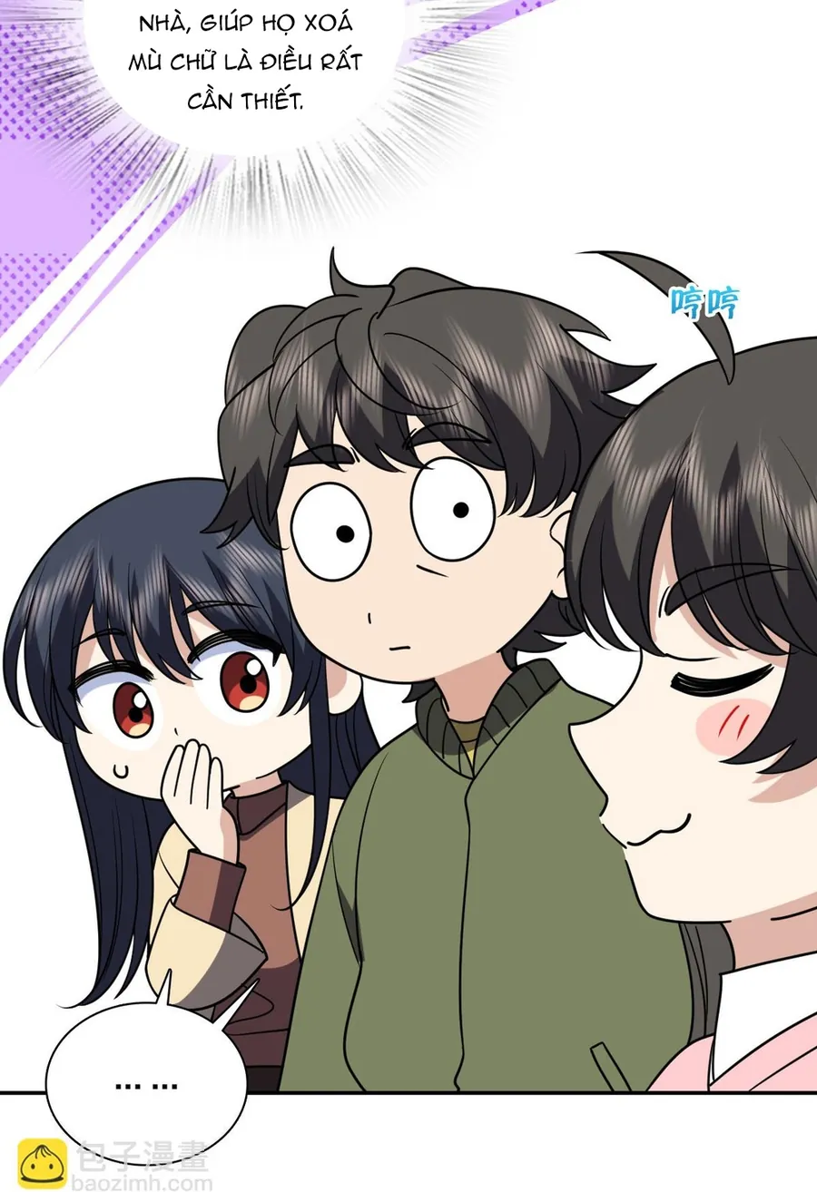 Bà Xã Nhà Tôi Đến Từ Ngàn Năm Trước Chapter 431 - Trang 2