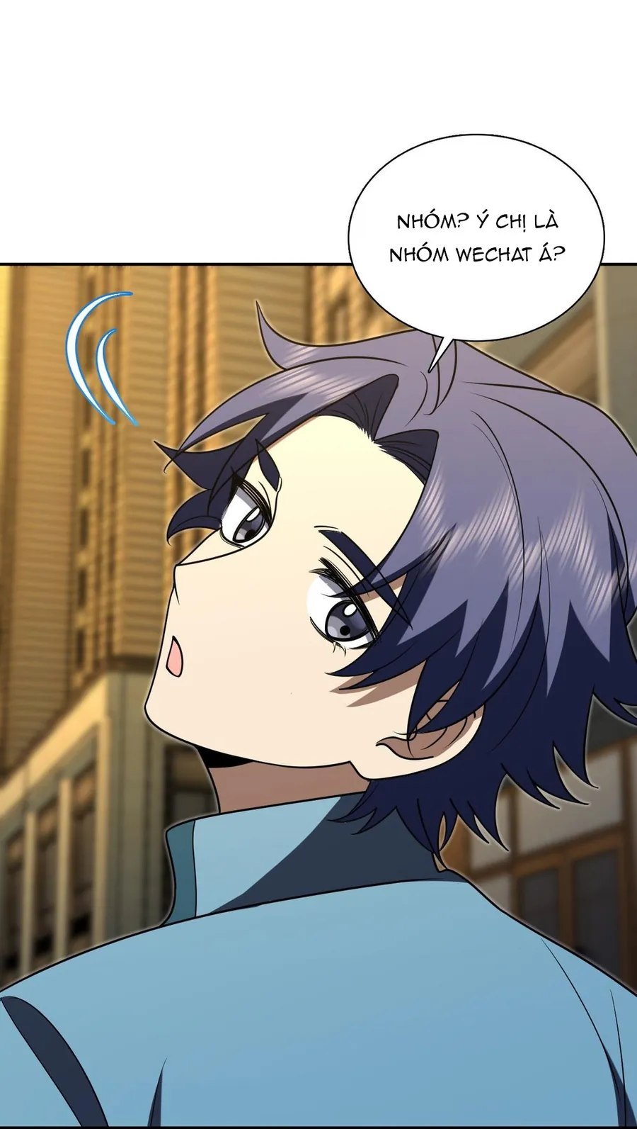 Bà Xã Nhà Tôi Đến Từ Ngàn Năm Trước Chapter 431 - Trang 2