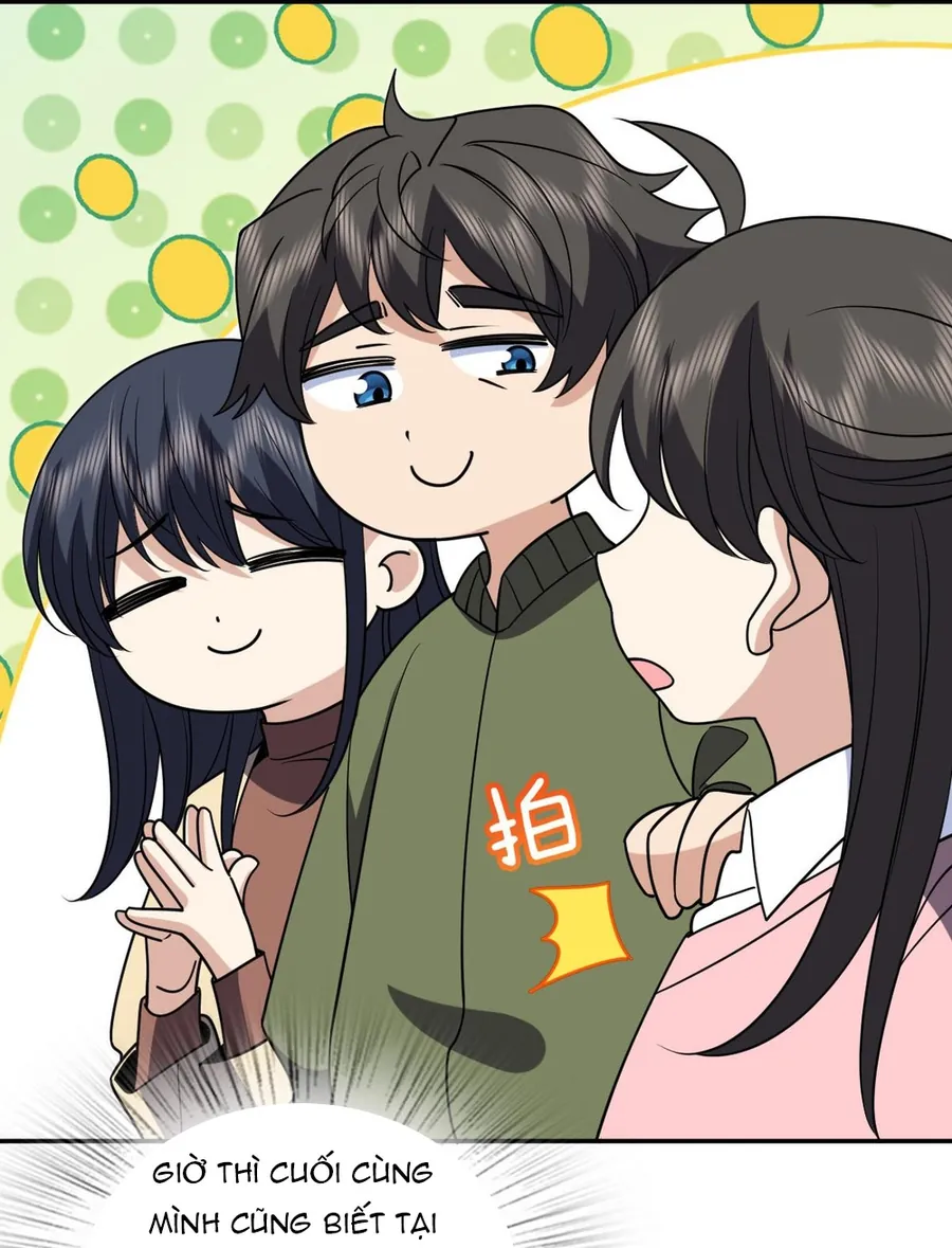 Bà Xã Nhà Tôi Đến Từ Ngàn Năm Trước Chapter 431 - Trang 2