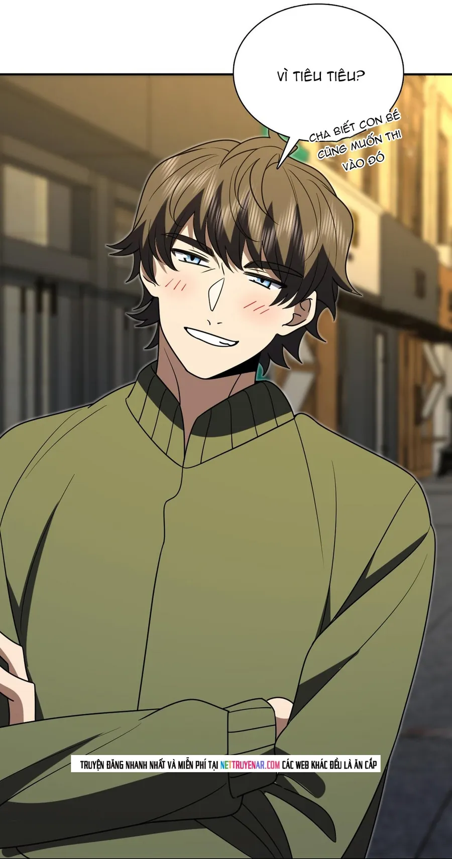 Bà Xã Nhà Tôi Đến Từ Ngàn Năm Trước Chapter 431 - Trang 2