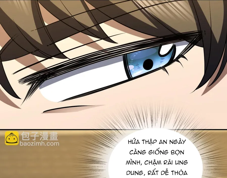 Bà Xã Nhà Tôi Đến Từ Ngàn Năm Trước Chapter 431 - Trang 2
