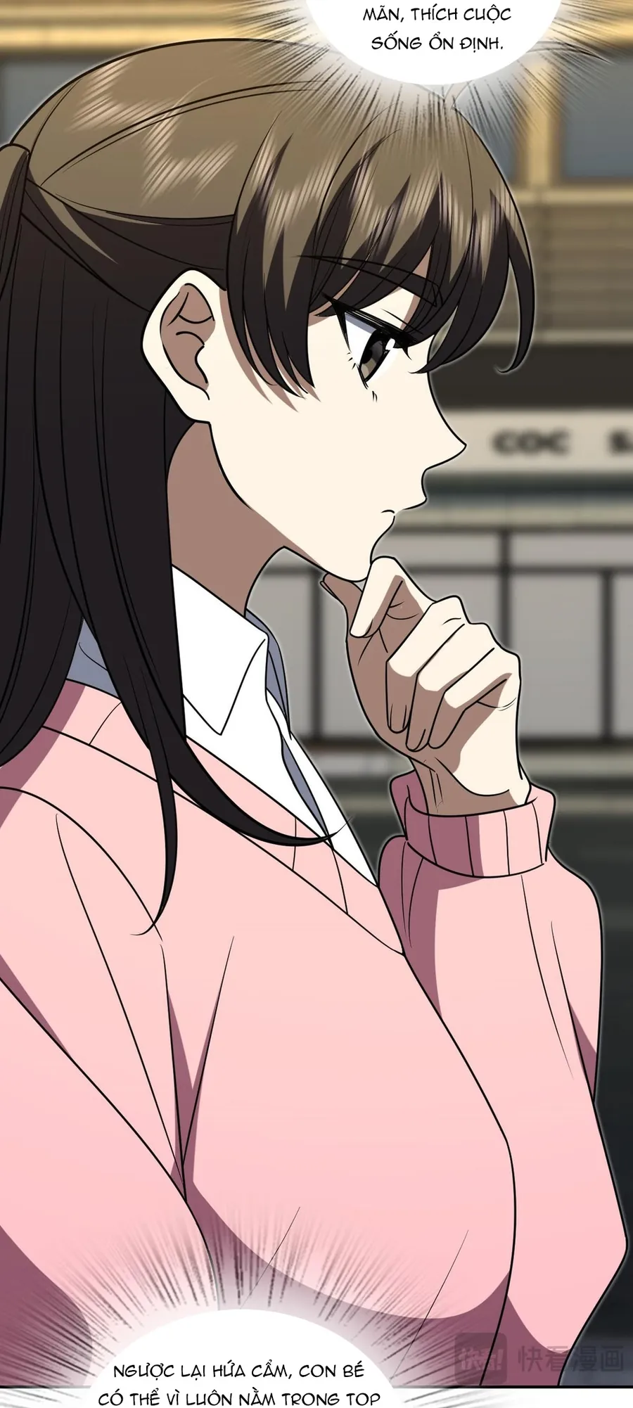 Bà Xã Nhà Tôi Đến Từ Ngàn Năm Trước Chapter 431 - Trang 2