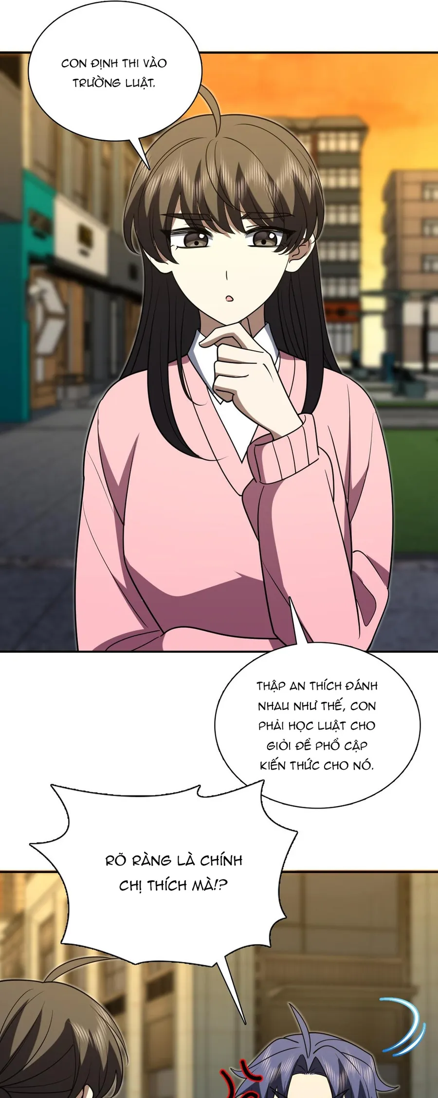 Bà Xã Nhà Tôi Đến Từ Ngàn Năm Trước Chapter 431 - Trang 2