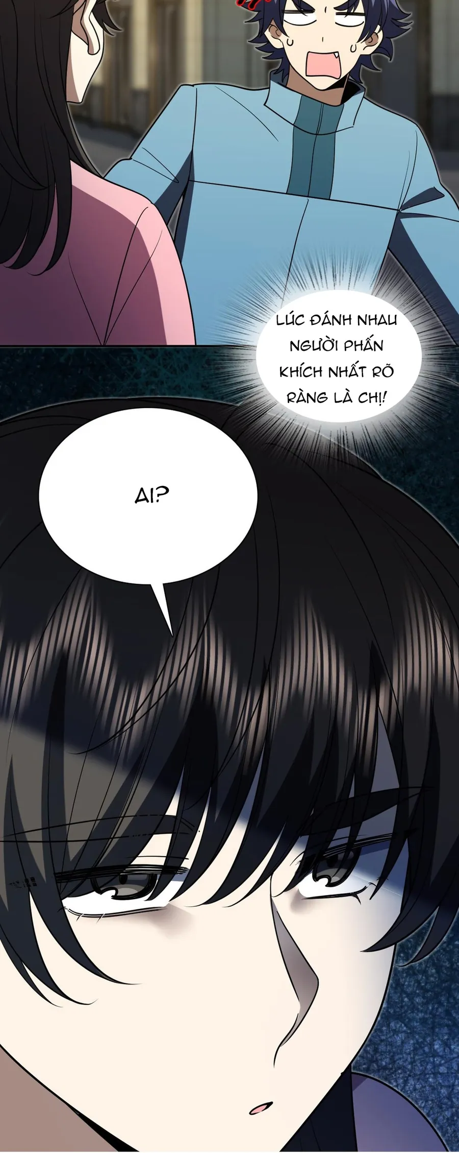 Bà Xã Nhà Tôi Đến Từ Ngàn Năm Trước Chapter 431 - Trang 2