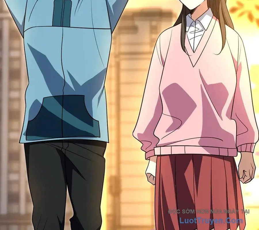 Bà Xã Nhà Tôi Đến Từ Ngàn Năm Trước Chapter 432 - Trang 2