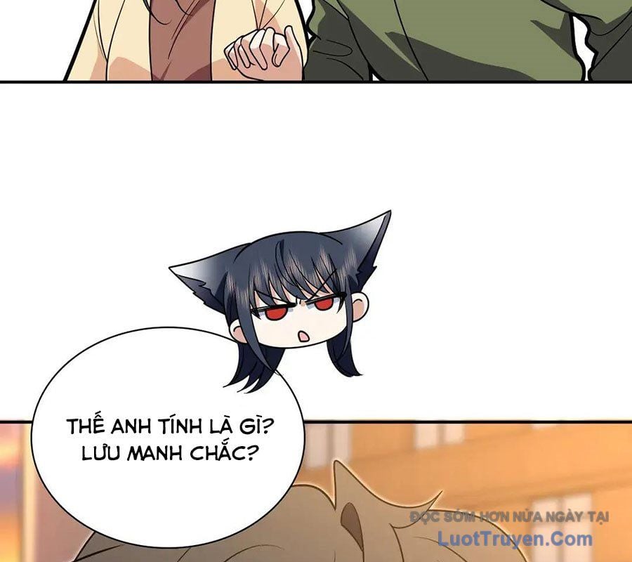 Bà Xã Nhà Tôi Đến Từ Ngàn Năm Trước Chapter 432 - Trang 2