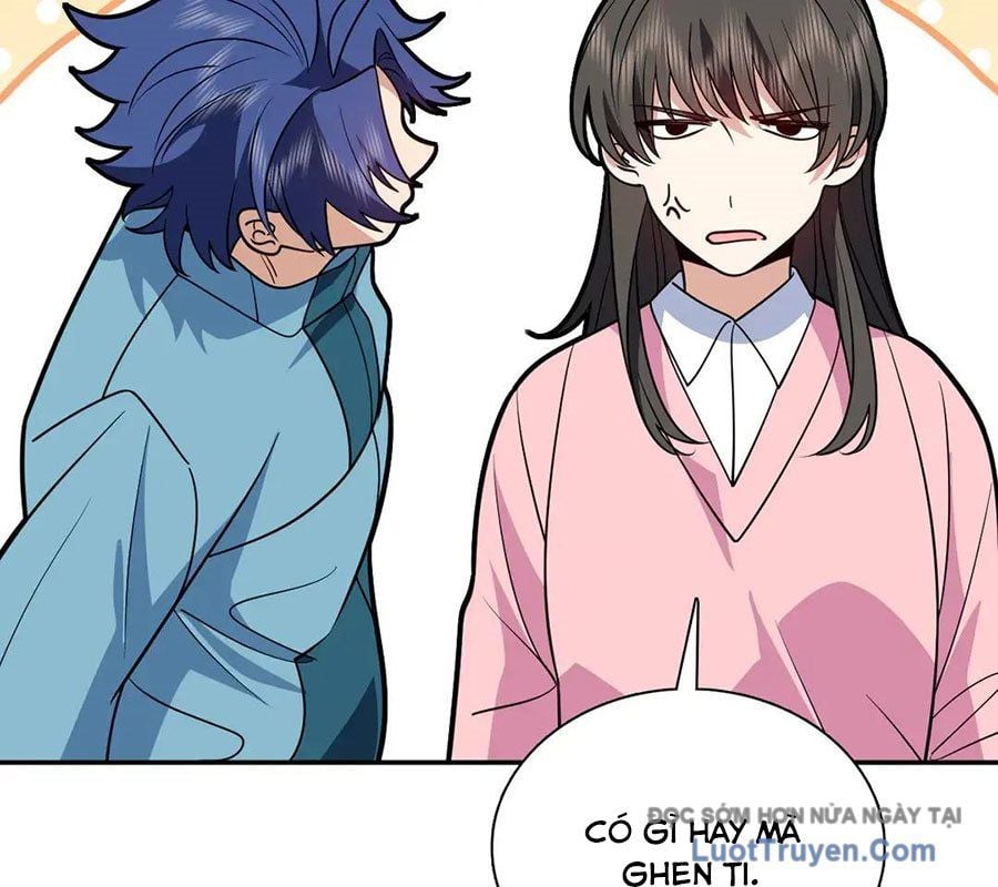 Bà Xã Nhà Tôi Đến Từ Ngàn Năm Trước Chapter 432 - Trang 2