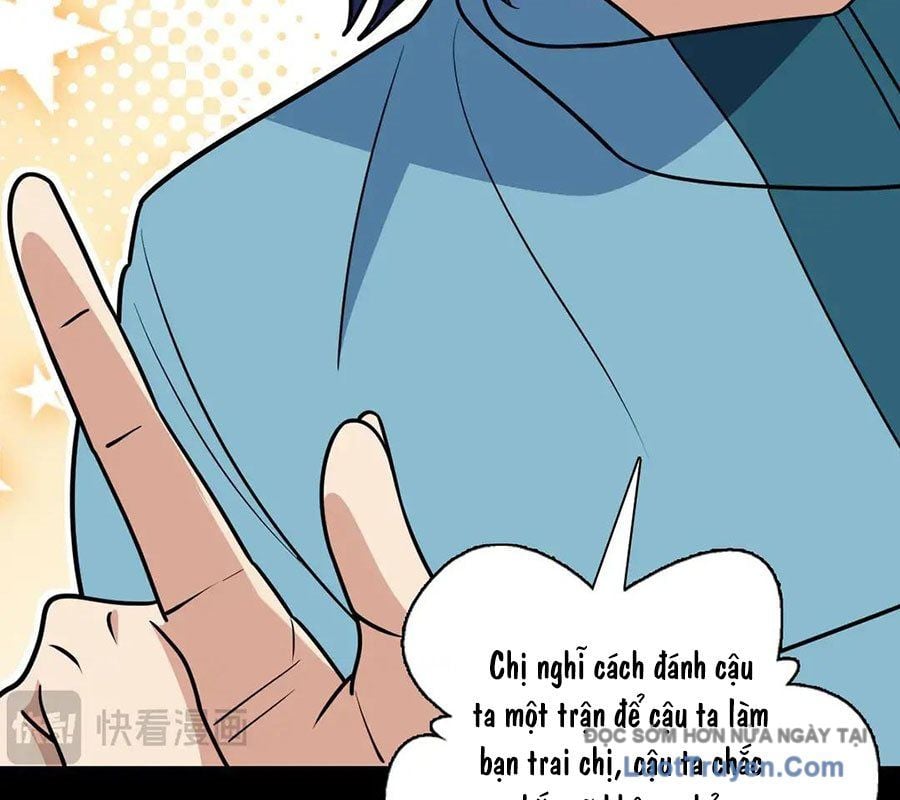 Bà Xã Nhà Tôi Đến Từ Ngàn Năm Trước Chapter 432 - Trang 2