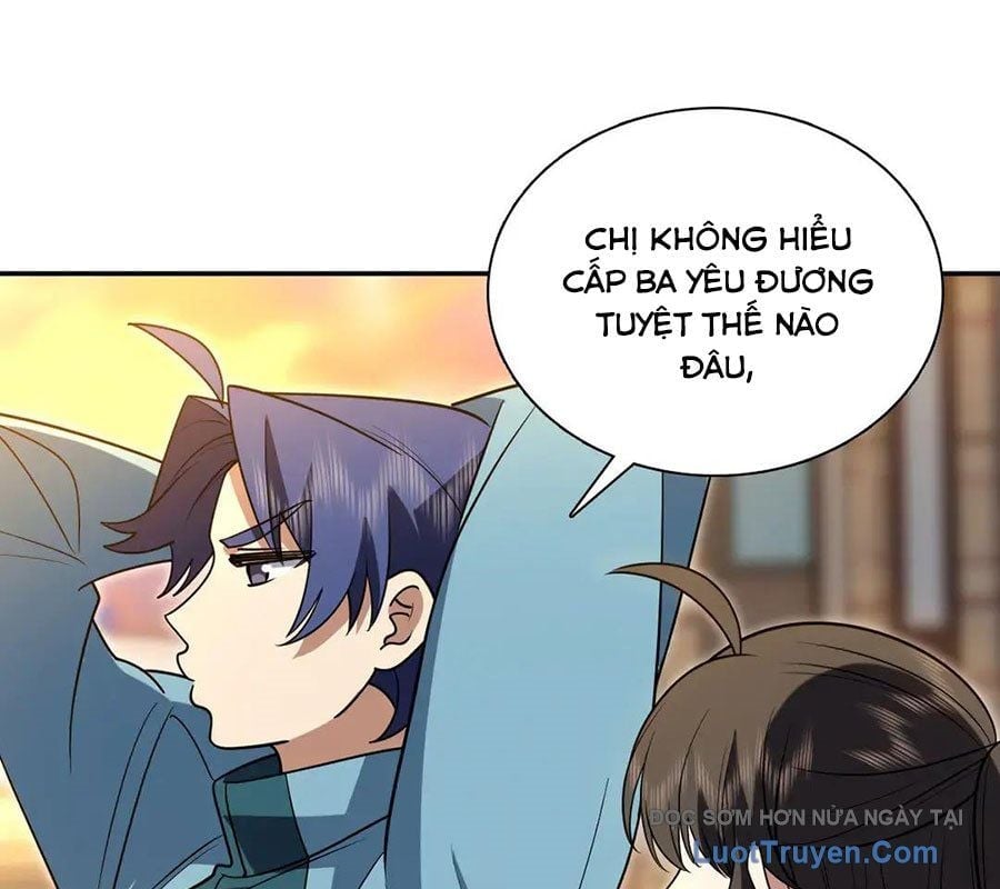 Bà Xã Nhà Tôi Đến Từ Ngàn Năm Trước Chapter 432 - Trang 2