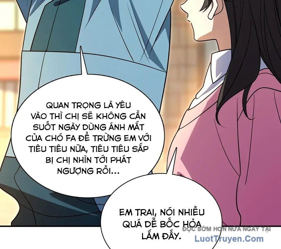Bà Xã Nhà Tôi Đến Từ Ngàn Năm Trước Chapter 432 - Trang 2