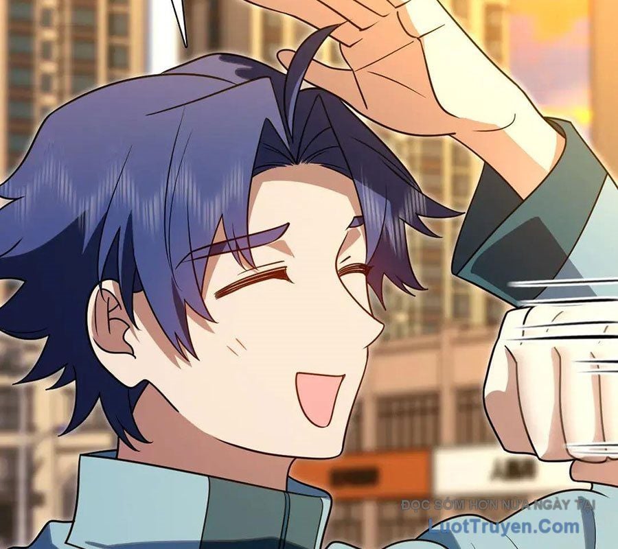 Bà Xã Nhà Tôi Đến Từ Ngàn Năm Trước Chapter 432 - Trang 2