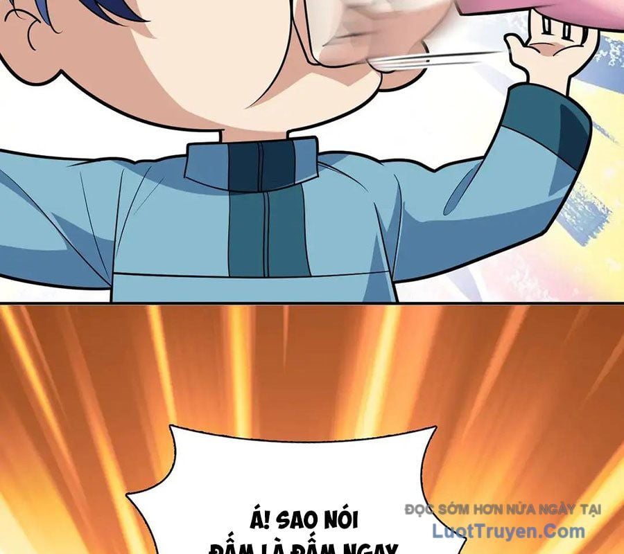 Bà Xã Nhà Tôi Đến Từ Ngàn Năm Trước Chapter 432 - Trang 2