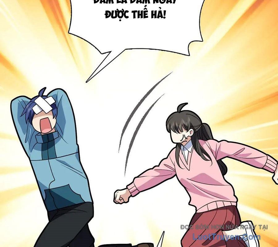 Bà Xã Nhà Tôi Đến Từ Ngàn Năm Trước Chapter 432 - Trang 2