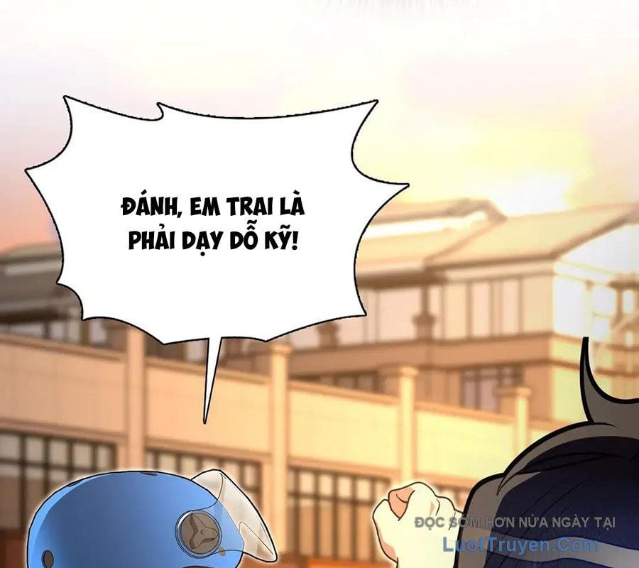 Bà Xã Nhà Tôi Đến Từ Ngàn Năm Trước Chapter 432 - Trang 2
