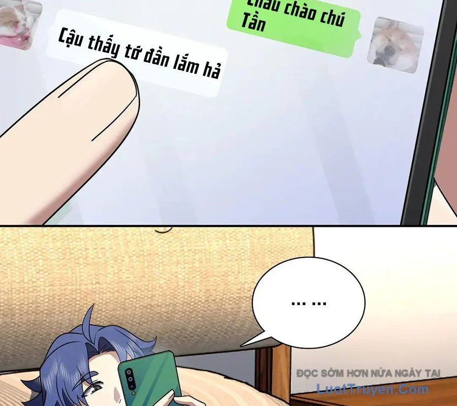 Bà Xã Nhà Tôi Đến Từ Ngàn Năm Trước Chapter 432 - Trang 2