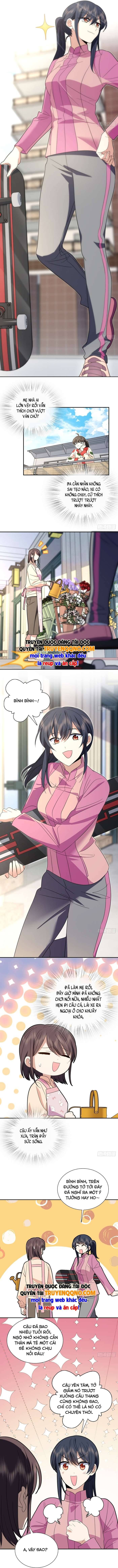 Bà Xã Nhà Tôi Đến Từ Ngàn Năm Trước Chapter 434 3