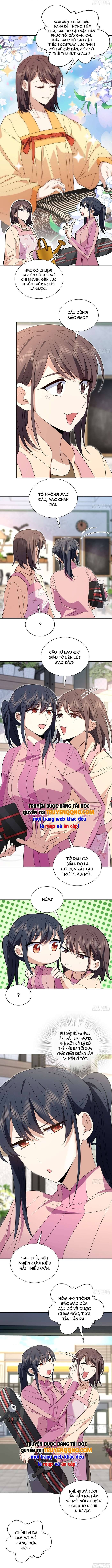 Bà Xã Nhà Tôi Đến Từ Ngàn Năm Trước Chapter 434 4