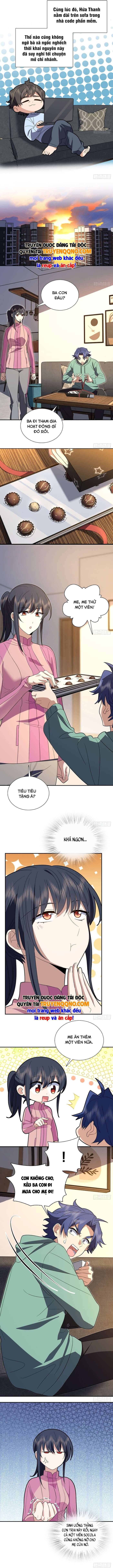 Bà Xã Nhà Tôi Đến Từ Ngàn Năm Trước Chapter 434 5