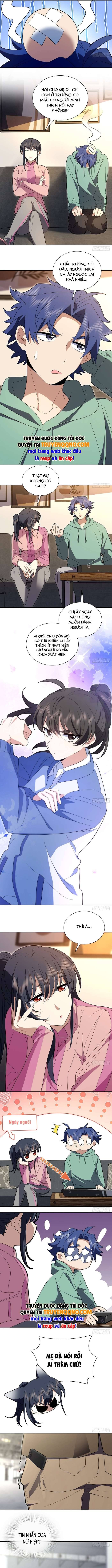 Bà Xã Nhà Tôi Đến Từ Ngàn Năm Trước Chapter 434 7