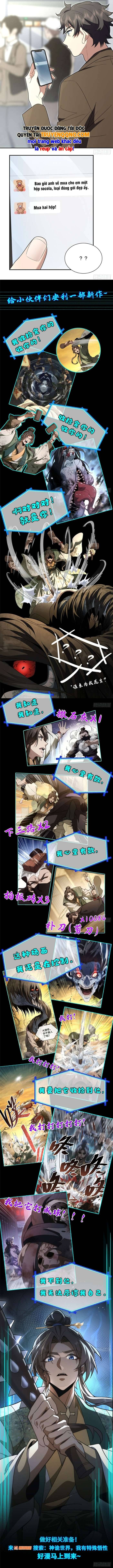 Bà Xã Nhà Tôi Đến Từ Ngàn Năm Trước Chapter 434 8