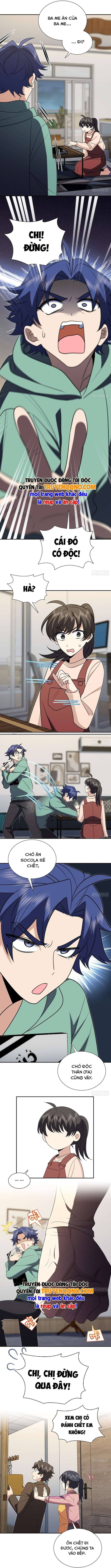 Bà Xã Nhà Tôi Đến Từ Ngàn Năm Trước Chapter 435 3