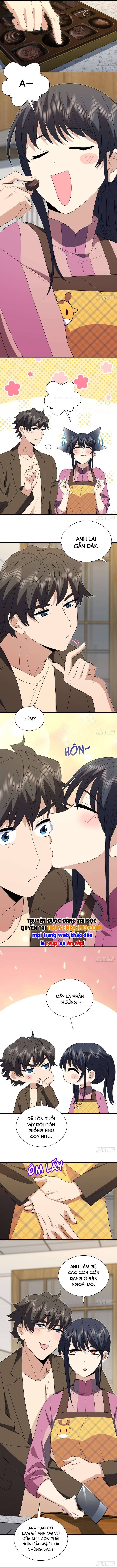 Bà Xã Nhà Tôi Đến Từ Ngàn Năm Trước Chapter 435 4