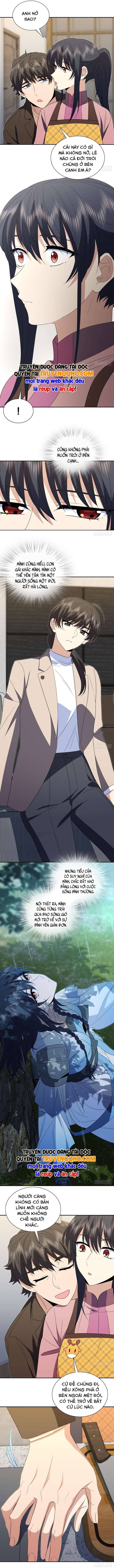 Bà Xã Nhà Tôi Đến Từ Ngàn Năm Trước Chapter 435 6