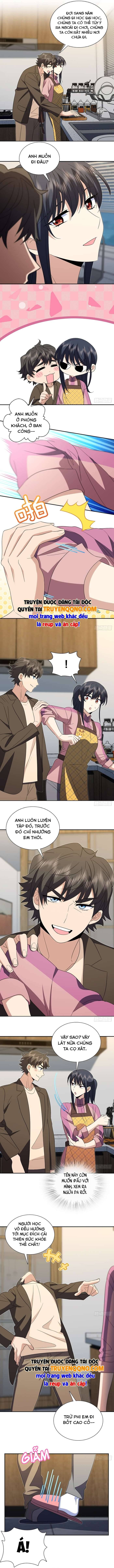 Bà Xã Nhà Tôi Đến Từ Ngàn Năm Trước Chapter 435 7