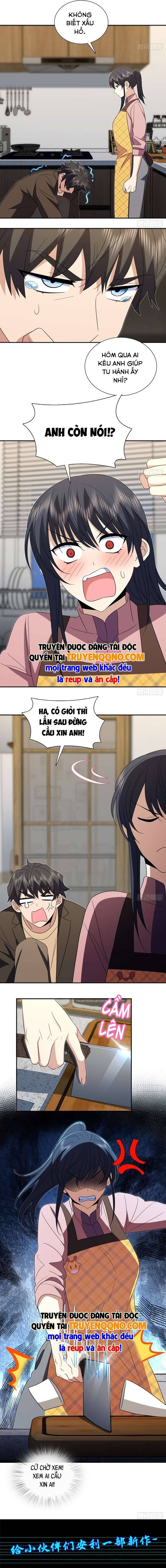 Bà Xã Nhà Tôi Đến Từ Ngàn Năm Trước Chapter 435 8