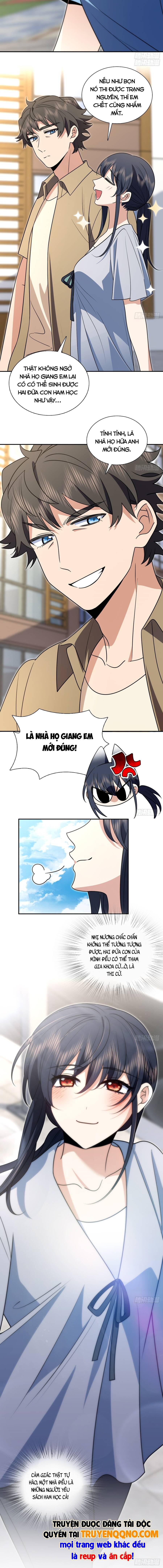 Bà Xã Nhà Tôi Đến Từ Ngàn Năm Trước Chapter 436 8