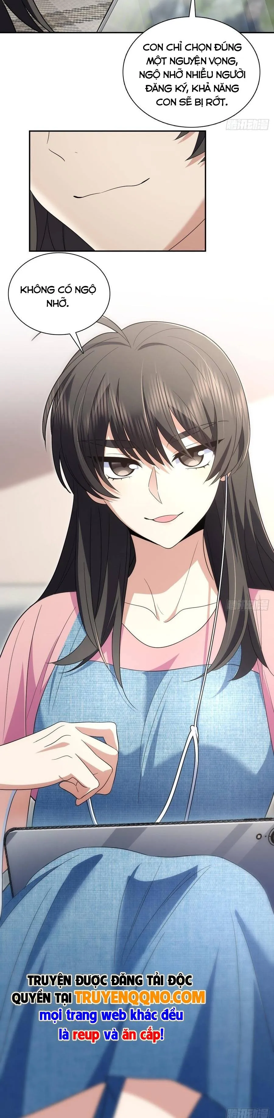 Bà Xã Nhà Tôi Đến Từ Ngàn Năm Trước Chapter 442 - Trang 2