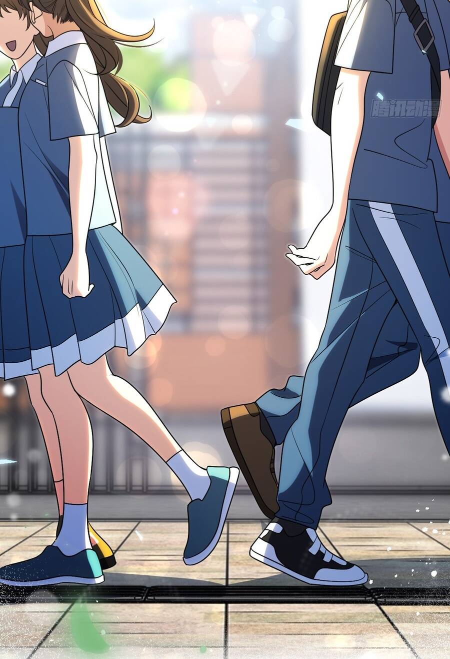 Bà Xã Nhà Tôi Đến Từ Ngàn Năm Trước Chapter 443 - Trang 2