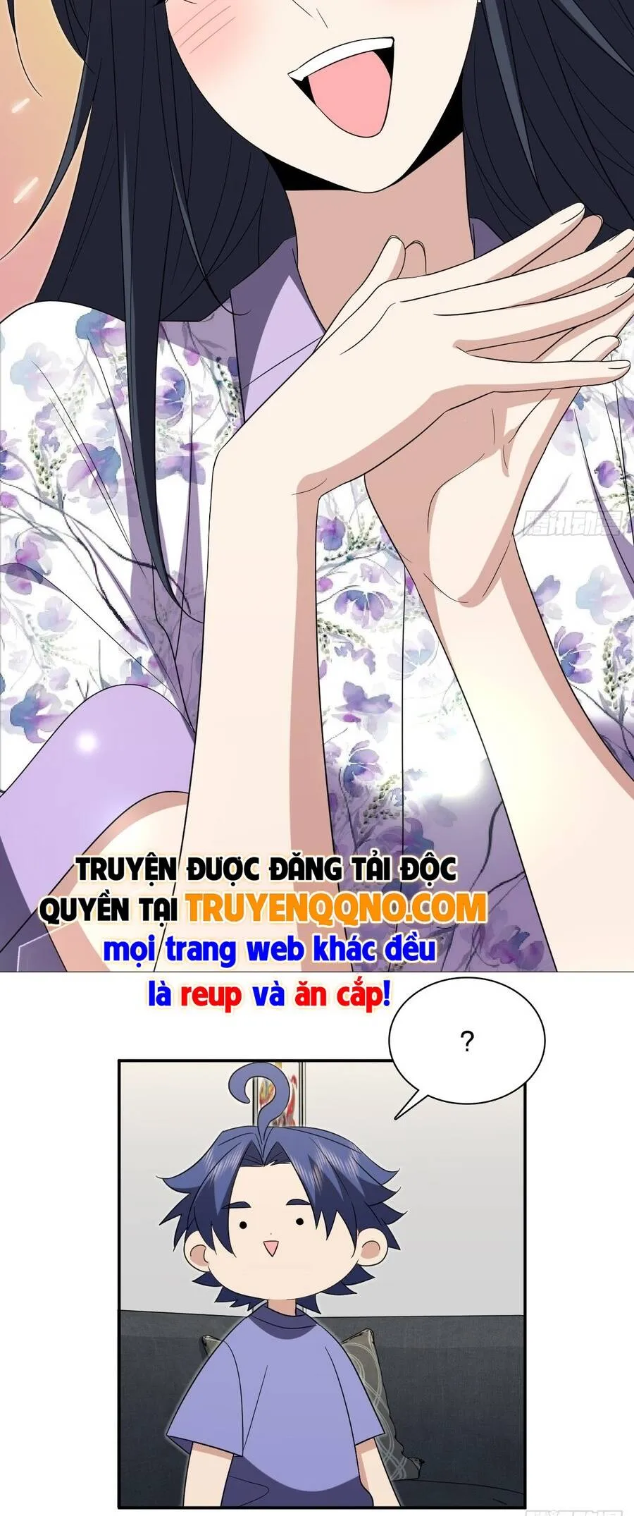 Bà Xã Nhà Tôi Đến Từ Ngàn Năm Trước Chapter 445 - Trang 2