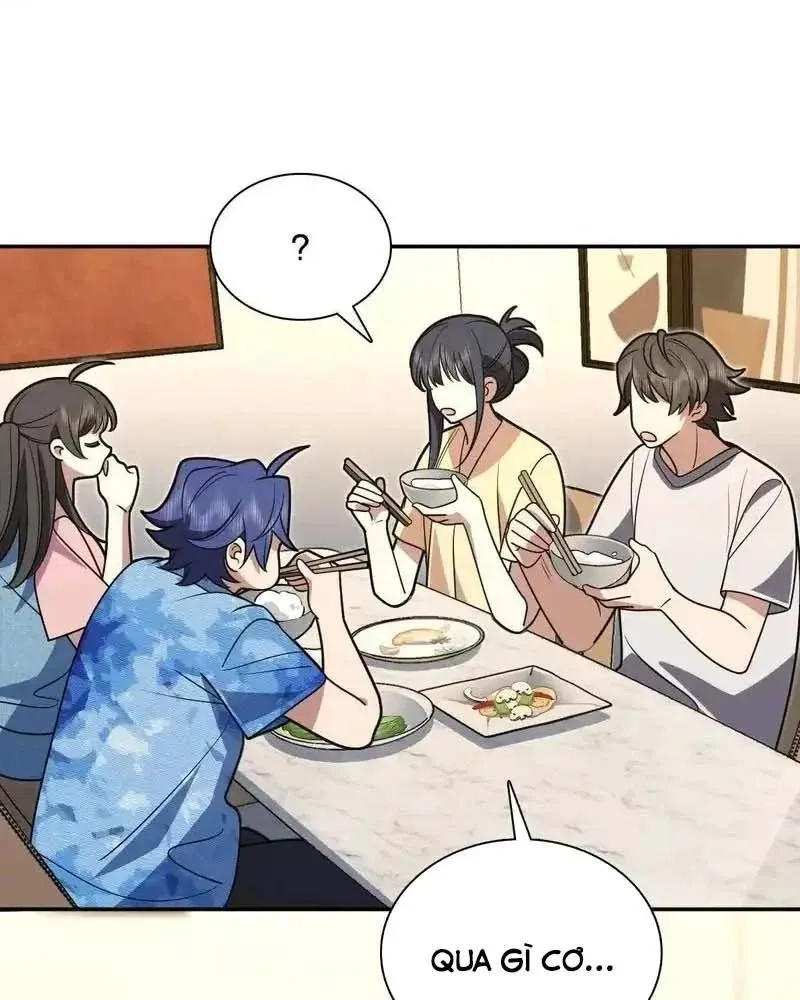 Bà Xã Nhà Tôi Đến Từ Ngàn Năm Trước Chapter 446 - Trang 2