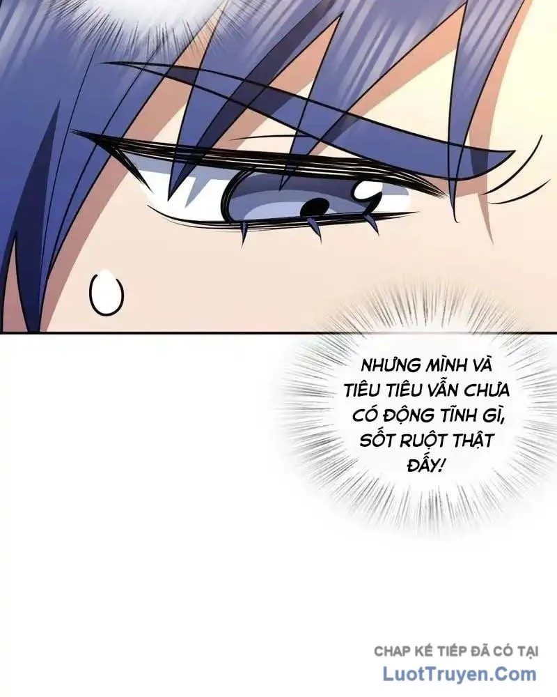 Bà Xã Nhà Tôi Đến Từ Ngàn Năm Trước Chapter 446 - Trang 2