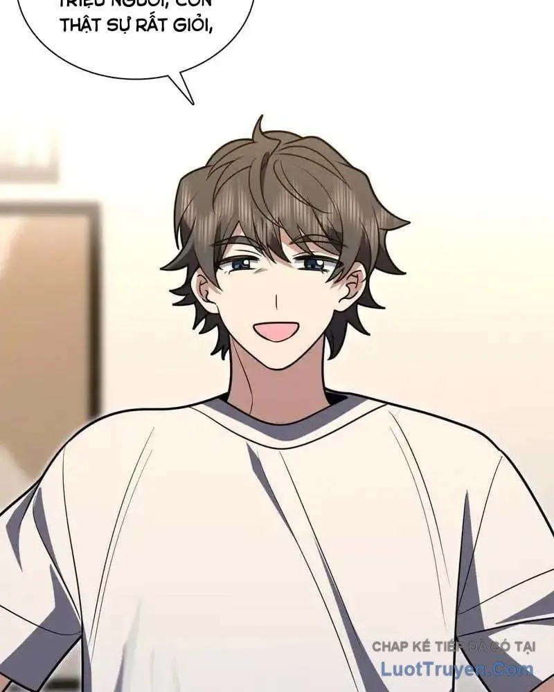 Bà Xã Nhà Tôi Đến Từ Ngàn Năm Trước Chapter 446 - Trang 2