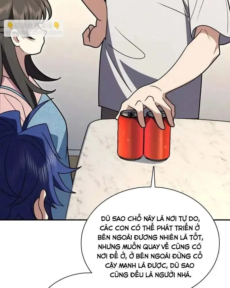 Bà Xã Nhà Tôi Đến Từ Ngàn Năm Trước Chapter 446 - Trang 2