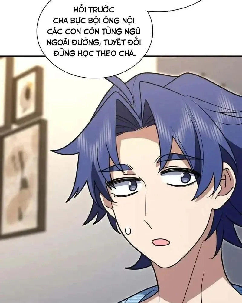 Bà Xã Nhà Tôi Đến Từ Ngàn Năm Trước Chapter 446 - Trang 2